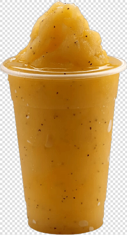 Passion Fruit Smoothie   Ice Blended Passion Fruit  HD Png DownloadTransparent PNG