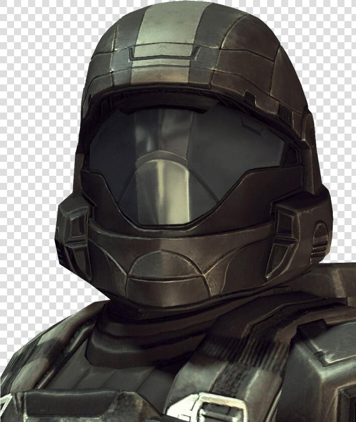 Halo Reach Odst Helmet  HD Png DownloadTransparent PNG