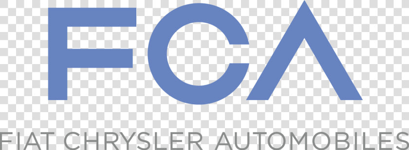 Fiat Chrysler Fca Logo  HD Png DownloadTransparent PNG