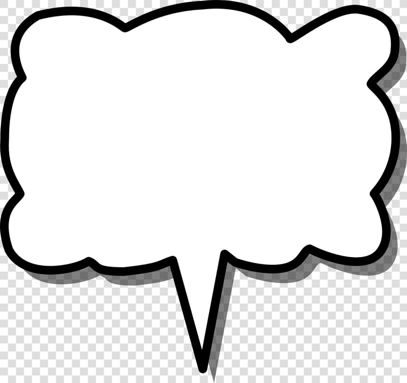 Speech Bubble Arrow Free Picture   Nuvem De Mensagem Png  Transparent PngTransparent PNG