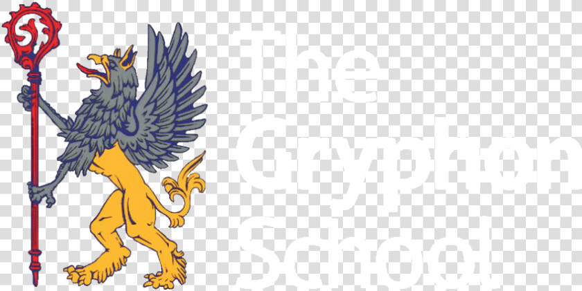 Gryphon School Sherborne Logo  HD Png DownloadTransparent PNG