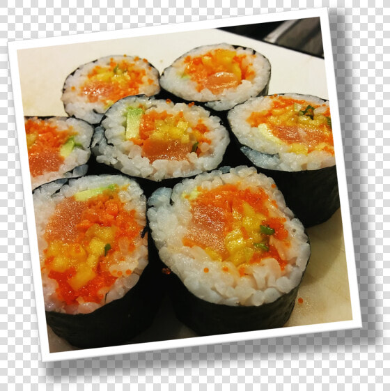 Gimbap  HD Png DownloadTransparent PNG