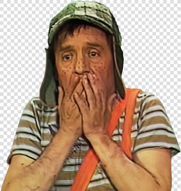 El Chavo Del Ocho Png   Sticker Chavo Del 8  Transparent PngTransparent PNG