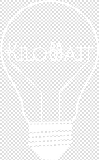 Bulb White   Jhu Logo White  HD Png DownloadTransparent PNG