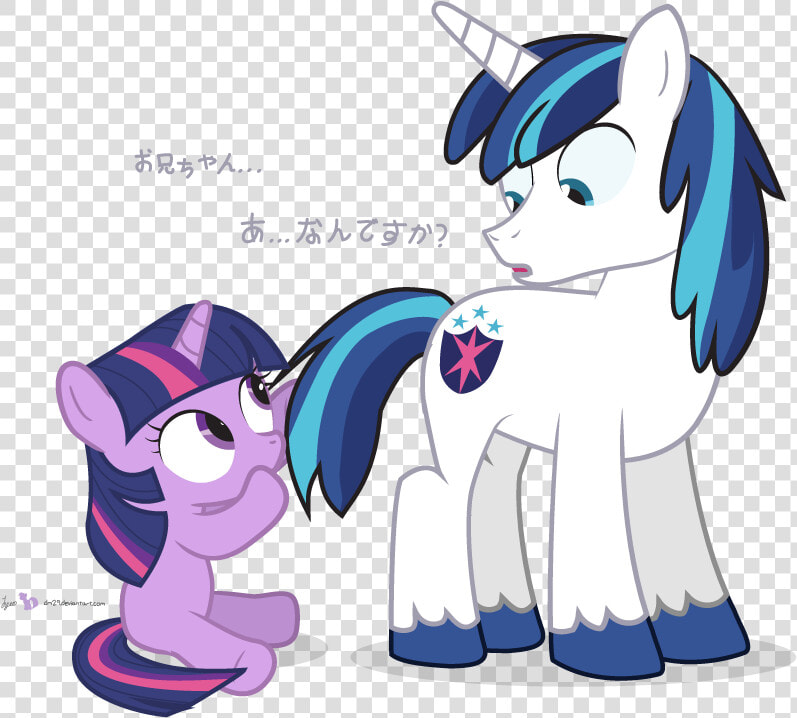 なんてすか Twilight Sparkle Rainbow Dash Rarity Applejack   Shining Armor Filly Twilight Sparkle Young  HD Png DownloadTransparent PNG