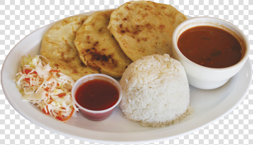 Transparent Platos Png   Pupusa Png  Png DownloadTransparent PNG