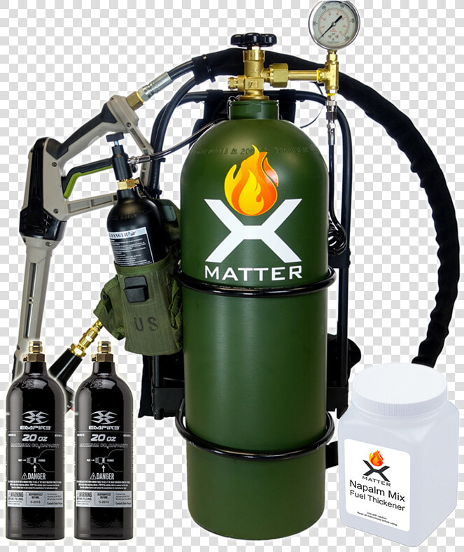 Flamethrower Bottle  HD Png DownloadTransparent PNG