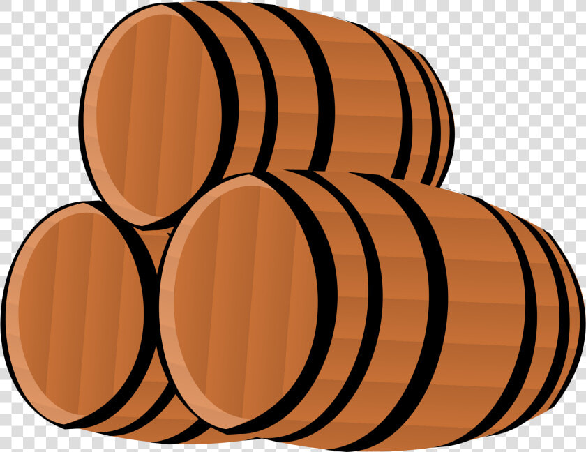 Cracker Barrel Cliparts   Barrel Clipart  HD Png DownloadTransparent PNG