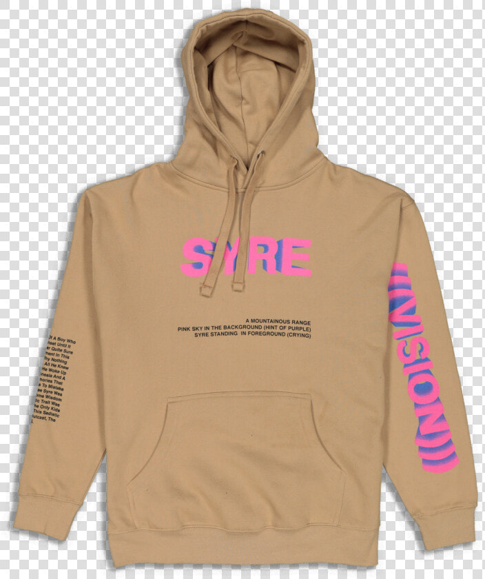 Jaden Smith Syre Hoodie  HD Png DownloadTransparent PNG