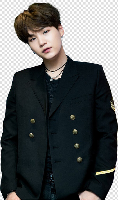 Bts Suga Billboard Music Awards  HD Png DownloadTransparent PNG