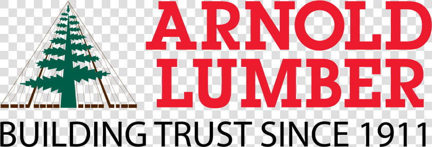 Arnold Lumber  HD Png DownloadTransparent PNG