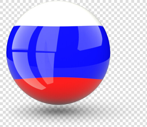 Cobalt Blue blue electric Ball ball   Russia Flag Ball Png  Transparent PngTransparent PNG