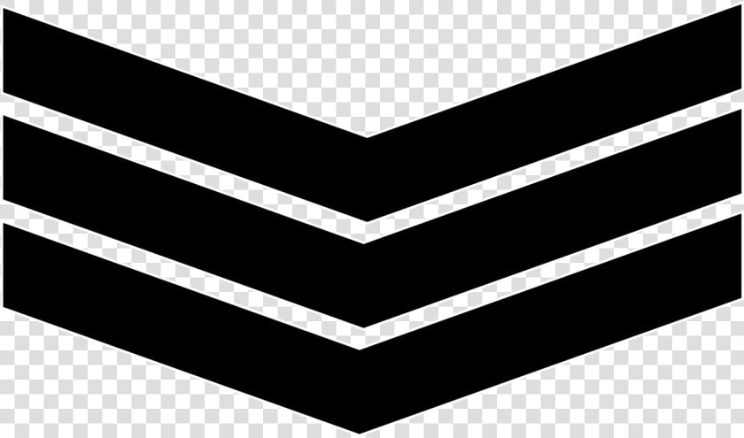 Saf 3rd Sergeant Rank  HD Png DownloadTransparent PNG