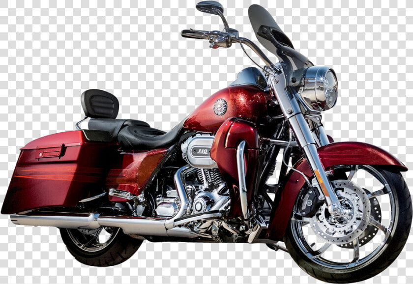 Harley Davidson Road King   2013 Harley Davidson Road King Cvo  HD Png DownloadTransparent PNG