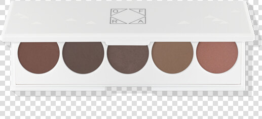 Ofra Contour Eyes Signature Palette  HD Png DownloadTransparent PNG