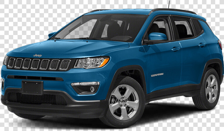 2019 Jeep Compass Sport Fwd Hero Image   2019 Jeep Compass Sport  HD Png DownloadTransparent PNG