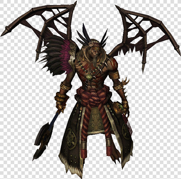 Manticore Magus Metin2  HD Png DownloadTransparent PNG