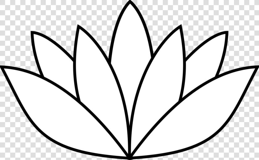 White Lotus Flower   Lotus Flower White Png  Transparent PngTransparent PNG