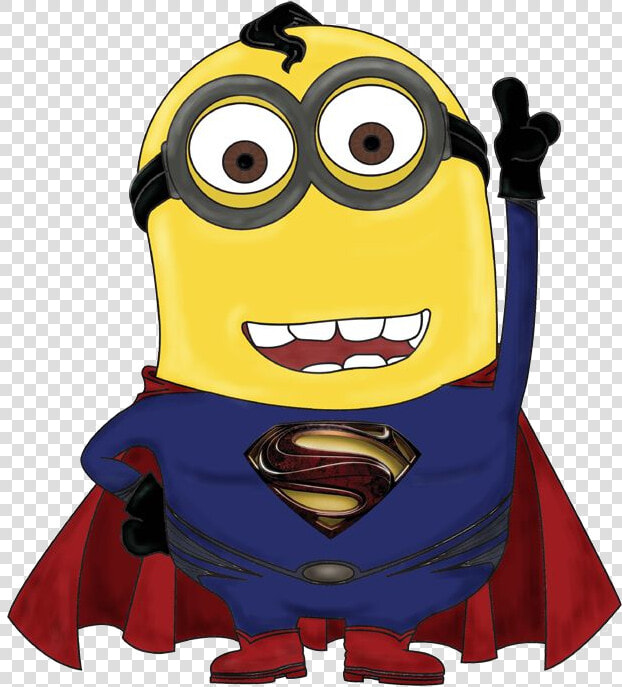 Minion Funny Cliparts Free Best On Transparent Png   De La Salle Andres Soriano Memorial College  Png DownloadTransparent PNG