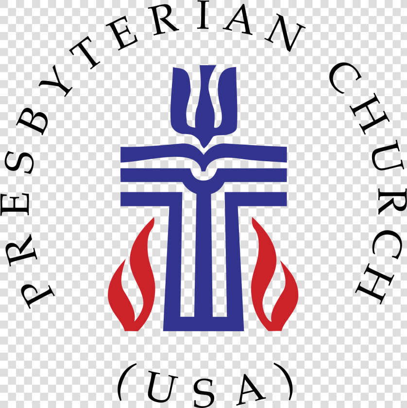 Presbyterian Church Logo Png Transparent   Presbyterian Church Usa Logo  Png DownloadTransparent PNG