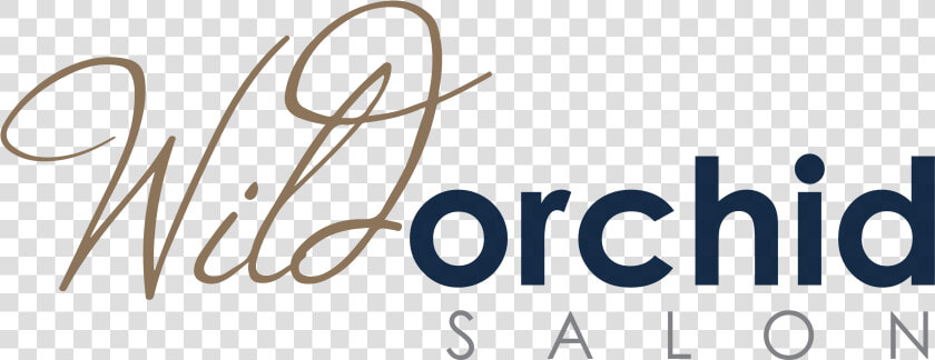 Wild Orchid Salon   Wild Orchid Logo  HD Png DownloadTransparent PNG