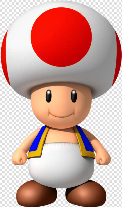 Personajes De Bros Buscar   Mario Bros Wii Blue Toad  HD Png DownloadTransparent PNG