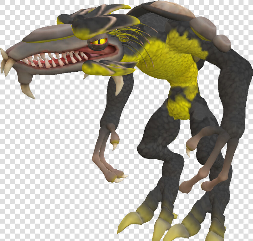 Spore Creatures  HD Png DownloadTransparent PNG