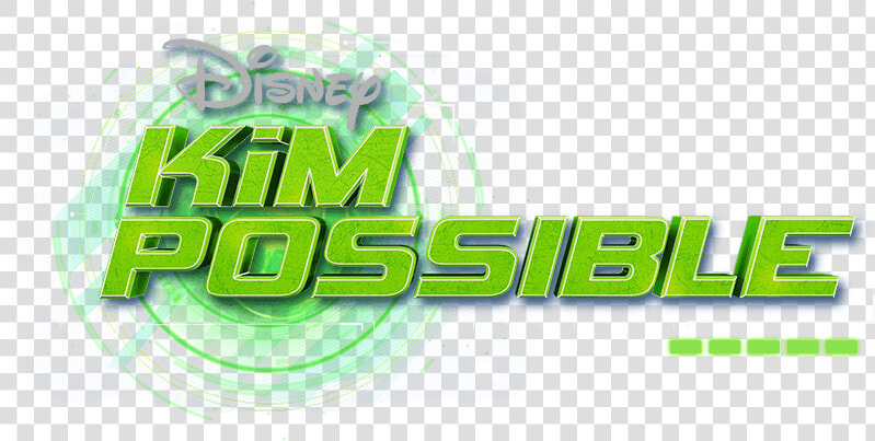 Kim Possible   Kim Possible 2019 Logo  HD Png DownloadTransparent PNG