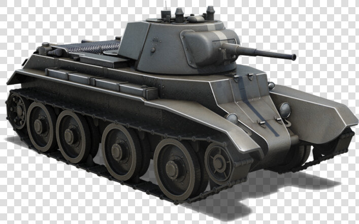 Soviet Light Tank   Bt 7 Tank Png  Transparent PngTransparent PNG