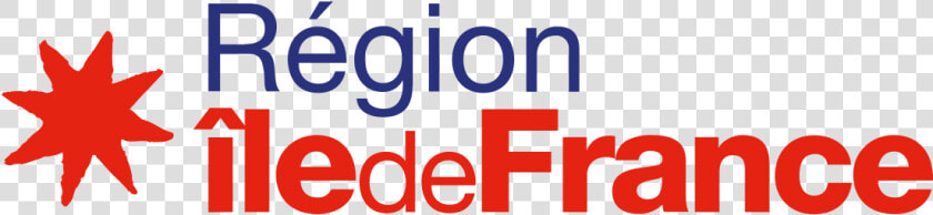 Region Ile De France Logo  HD Png DownloadTransparent PNG