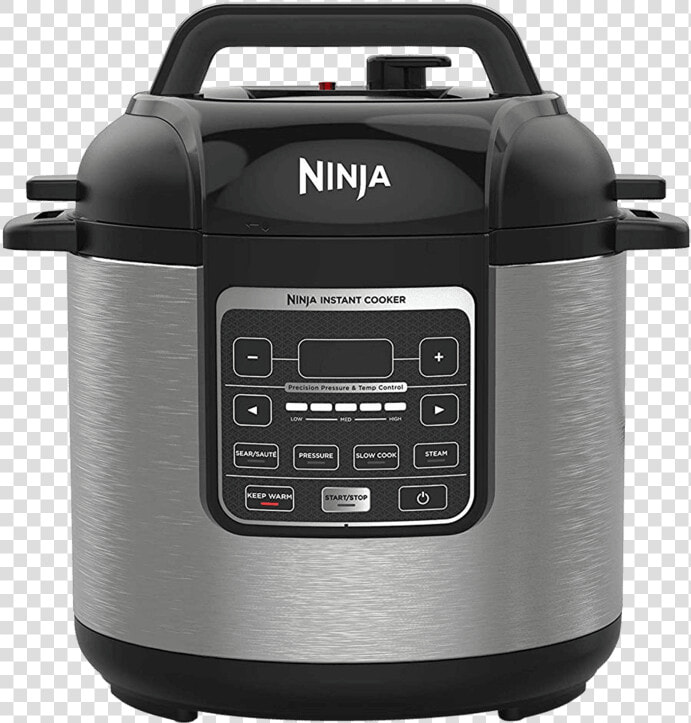 Instant Pot Duo Sv Sous Vide  HD Png DownloadTransparent PNG