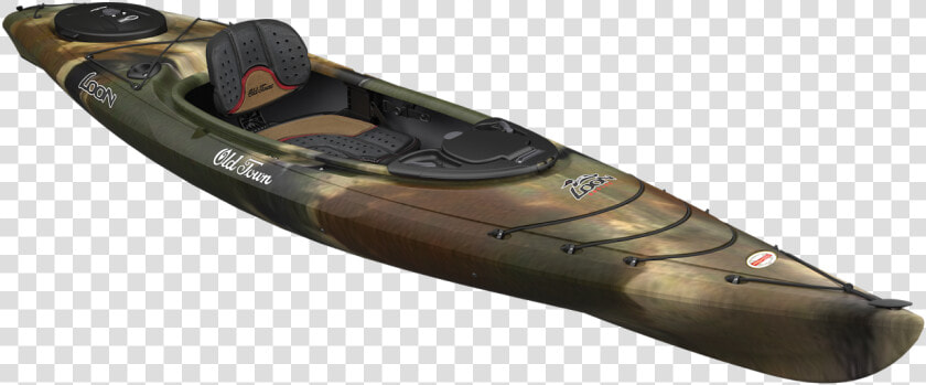 Old Town Kayak   Most Comfortable Kayak  HD Png DownloadTransparent PNG