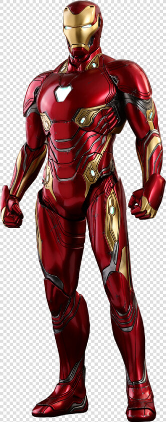 Iron Man Suit Infinity War  HD Png DownloadTransparent PNG