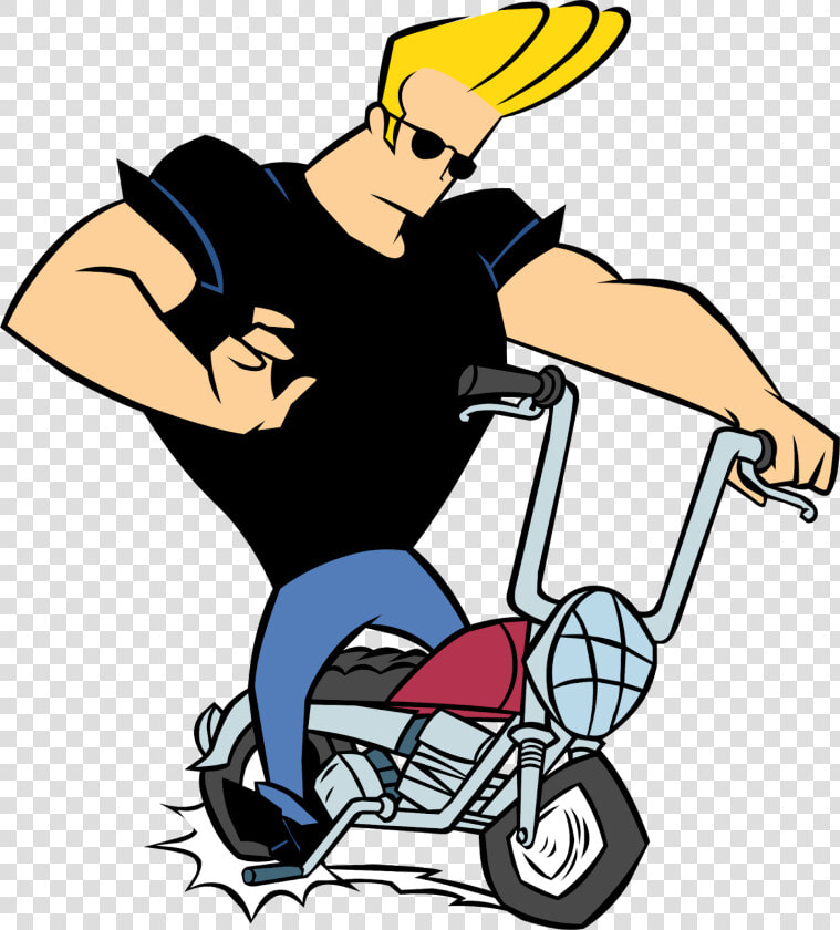 Johnny Bravo Cartoon Character  Johnny Bravo Characters    Johnny Bravo Png  Transparent PngTransparent PNG