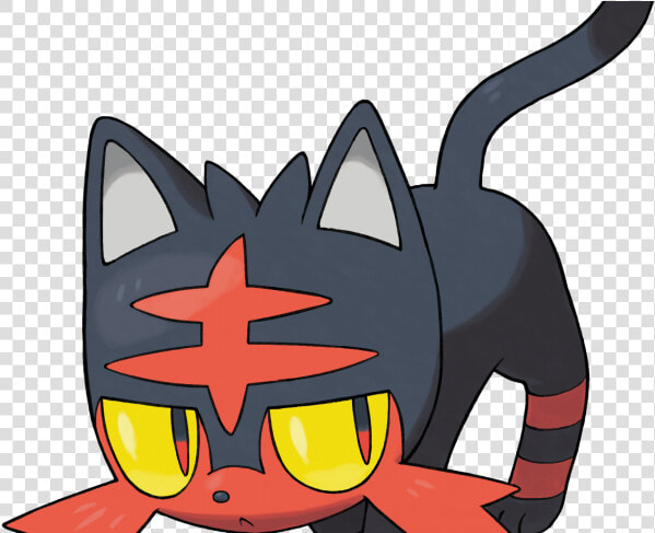 Pokemon Incineroar  HD Png DownloadTransparent PNG