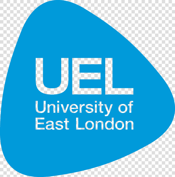 The University Of East London   Png Download   Logo University Of East London  Transparent PngTransparent PNG