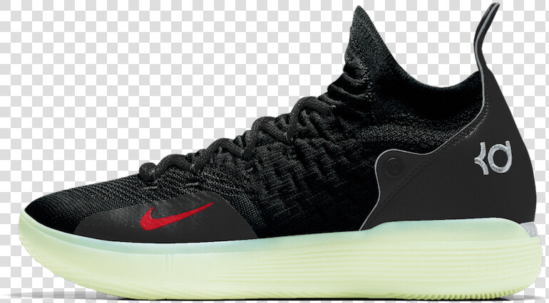 Nike Kd 11 Yeezy   Kd 11 Nike Id Custom  HD Png DownloadTransparent PNG