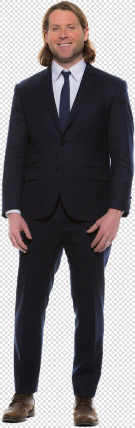 Cj Cronin   Tuxedo  HD Png DownloadTransparent PNG