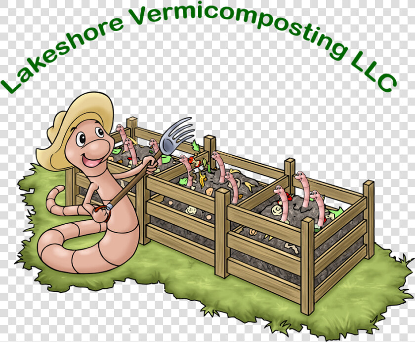 Vermicomposting Animated  HD Png DownloadTransparent PNG