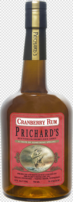 Prichard cranberry   Liqueur  HD Png DownloadTransparent PNG