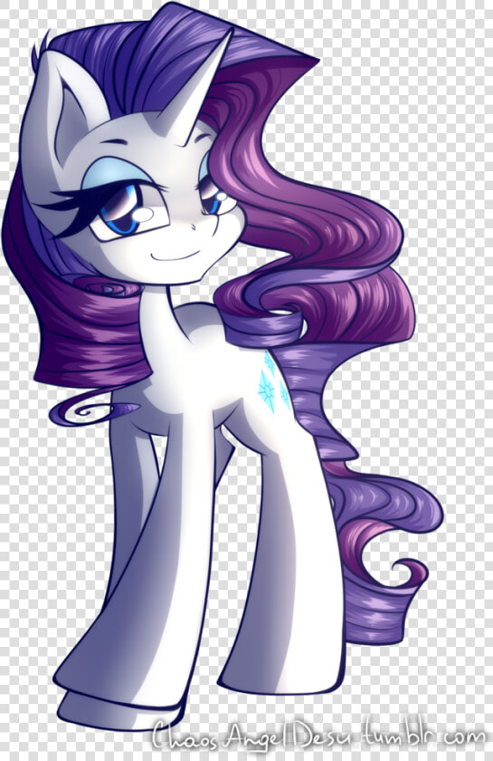 Chaosangeldesu  Eyeshadow  Female  Lidded Eyes  Looking   Cartoon  HD Png DownloadTransparent PNG