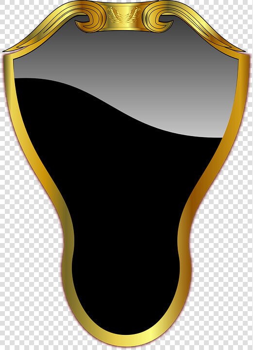 Frame  Mirror  Black  Elegant  Golden   Mirror Png Public Domain  Transparent PngTransparent PNG