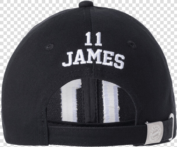 Baseball Cap James Rodríguez   Baseball Cap  HD Png DownloadTransparent PNG