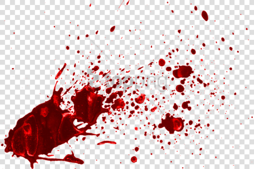 Free Png Hd Png Effects Png Image With Transparent   Blood Splatter Photoshop  Png DownloadTransparent PNG