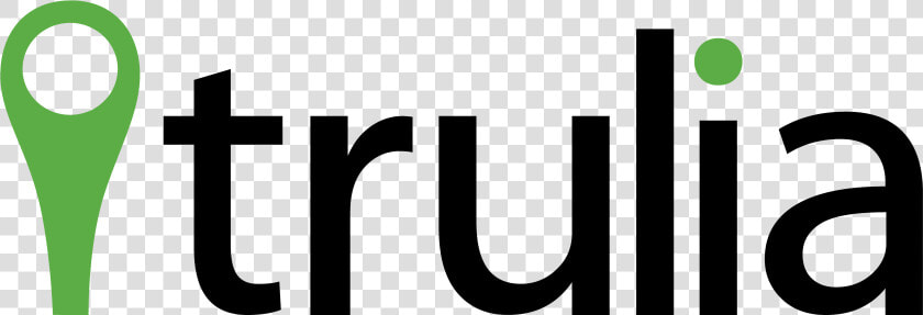 Trulia Logo Transparent  HD Png DownloadTransparent PNG