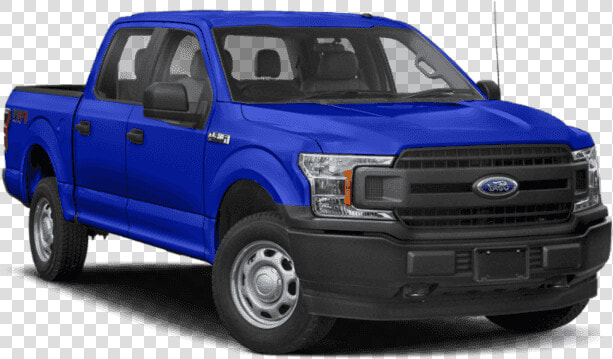 New 2019 Ford F 150 F150 Crew  HD Png DownloadTransparent PNG