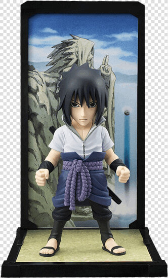 Bandai Naruto Action Figure  HD Png DownloadTransparent PNG