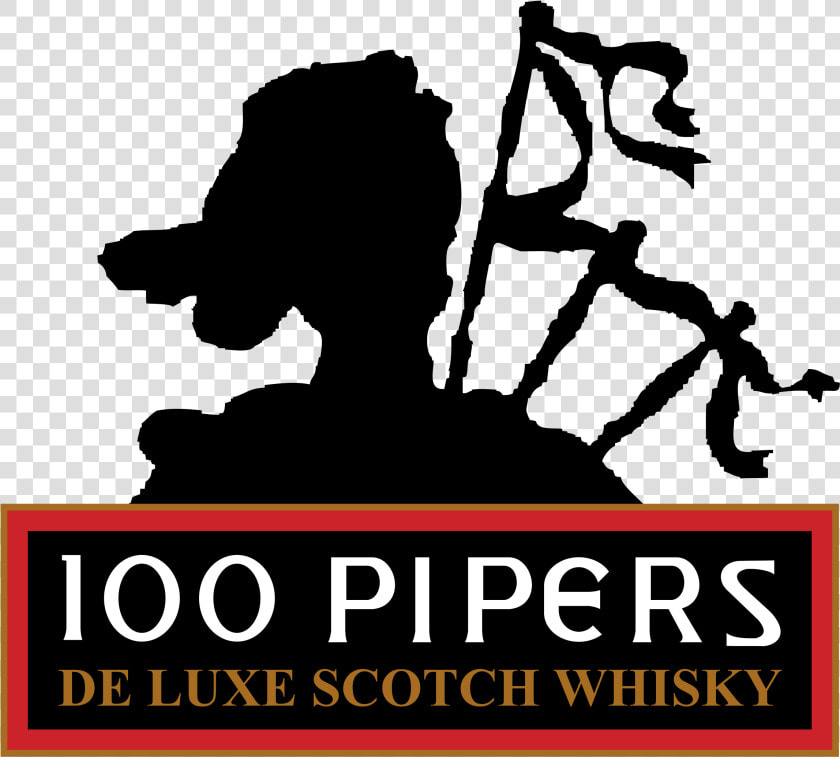 100 Pipers Logo Png Transparent   100 Pipers Logo  Png DownloadTransparent PNG