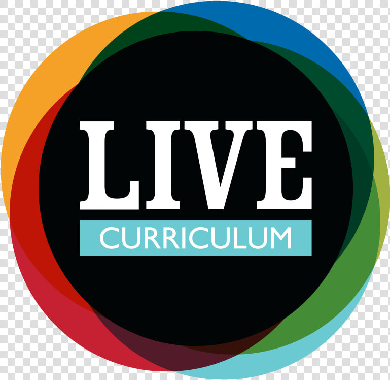 Live Currciulum Logo   Live Curriculum Logo  HD Png DownloadTransparent PNG