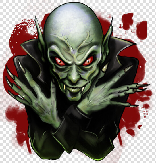 10 Symbol Nosferatu Bloodsuckers Thumbnail   Blood Suckers Slot Png  Transparent PngTransparent PNG